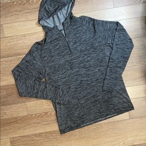 Men's XL Lululemon long sleeve hoodie